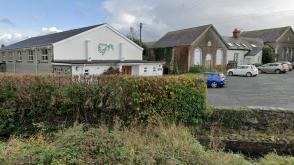 Conversion for sale in Llanegryn photo
